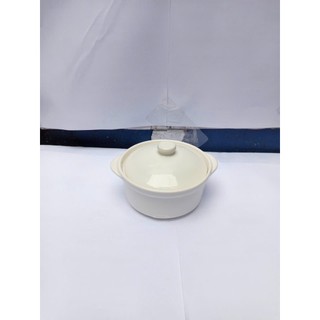 thố sứ chưng yến 10cm (mua 10c tặng 1c)