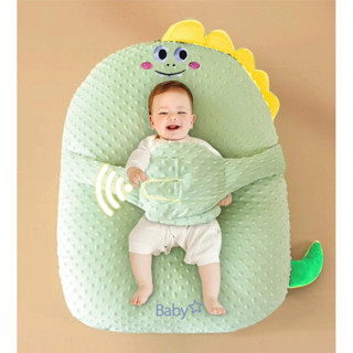  GỐI CHỐNG TRÀO NGƯỢC CAO CẤP  KẾT HỢP BÀN TAY RU BÉ NGỦ  VỖ MÔNG KỂ CHUYỆN  NHẠI GIỌNG ,HỌC HÁT HỌC NÓI CHO BÉ 