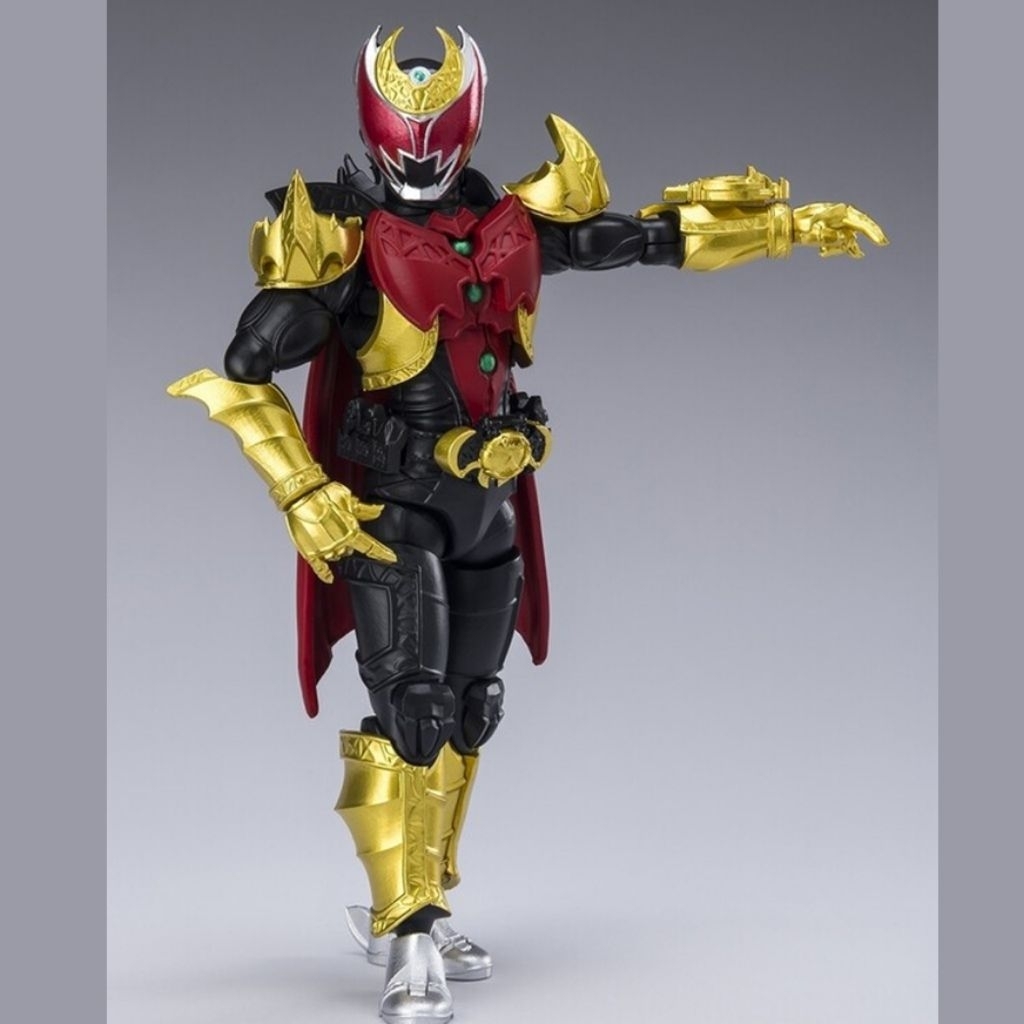 Shodo Kamen Rider Kiva Emperor