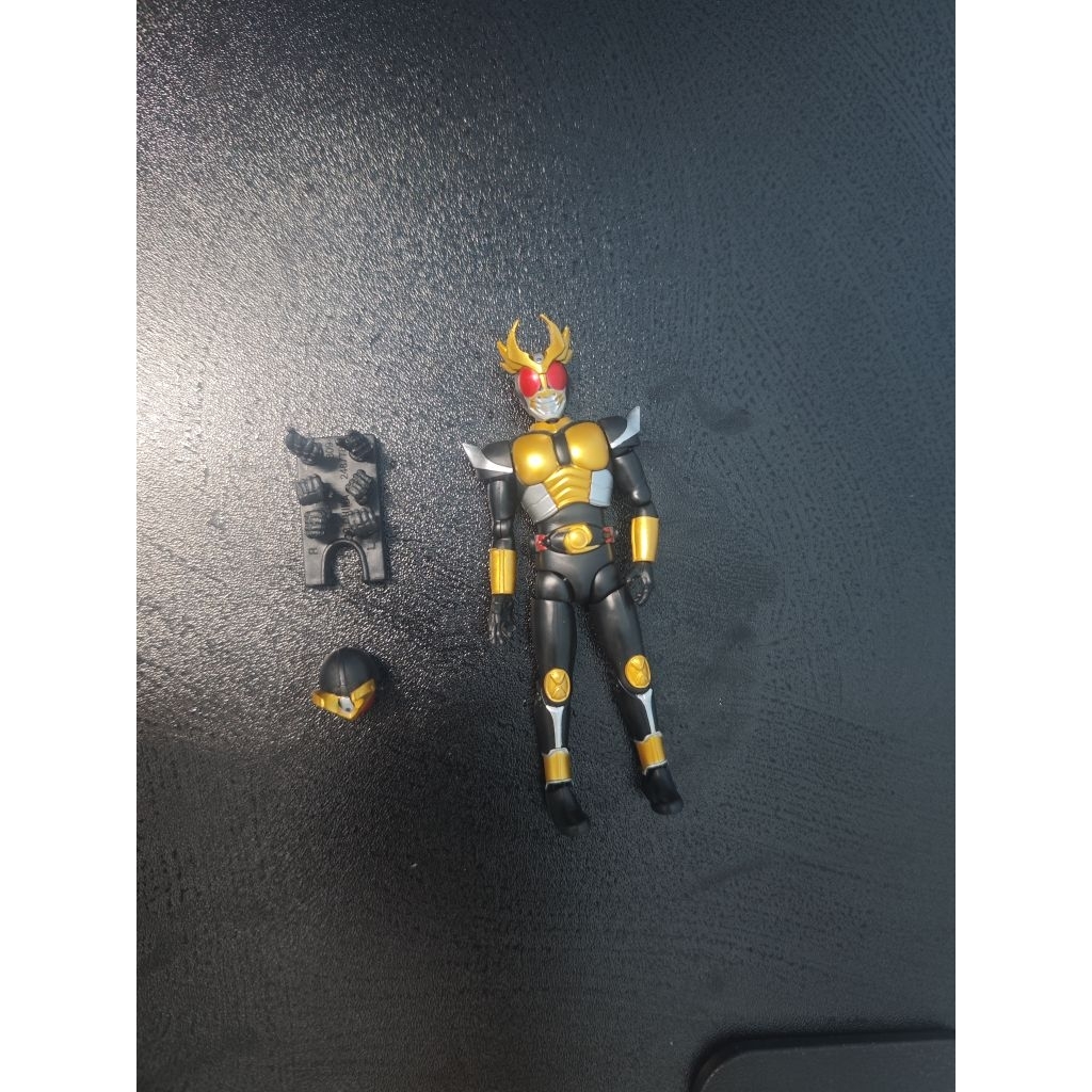 Shodo Kamen Rider Agito