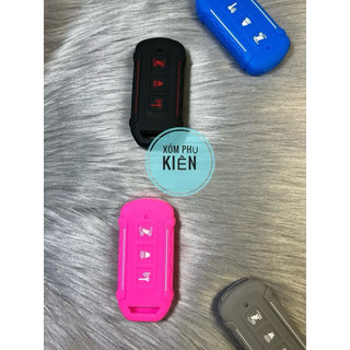 Bao khoá Smartkey silicon SH MODE, PCX
