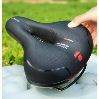  Yên béo xe đạp thể dục trong nhà ngoài trời TUEHAN SPORT – yên xe đạp thể thao êm ái thoáng khí chống đau mông 