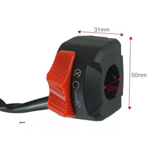 Cùm công tắc Tfx