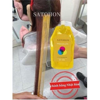 Bóc màu tóc , bóc đỏ bóc đen bóc phủ bóng
