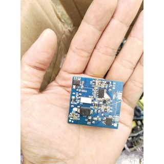 Nguồn sạc nhanh 5V 3A TypeC