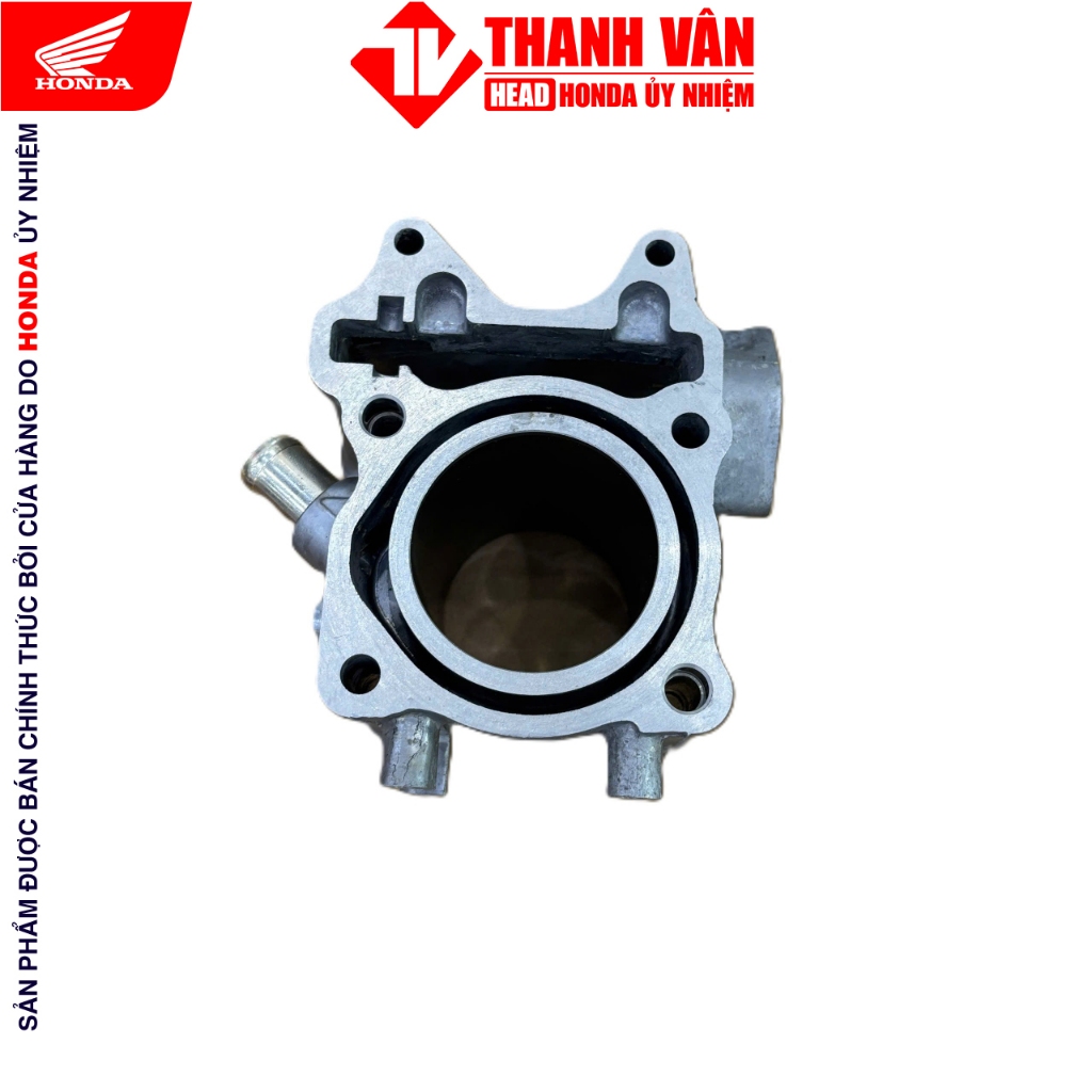 Xy lanh 12100-KZY-701 HONDA SH 125 VÀ SH 150 (11/2016-11/2019)
