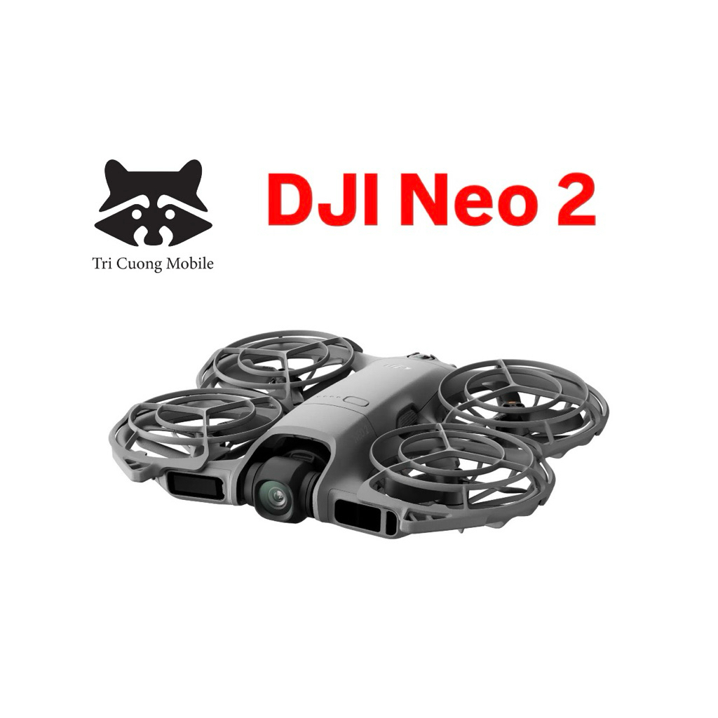 Flycam DJI Neo 2