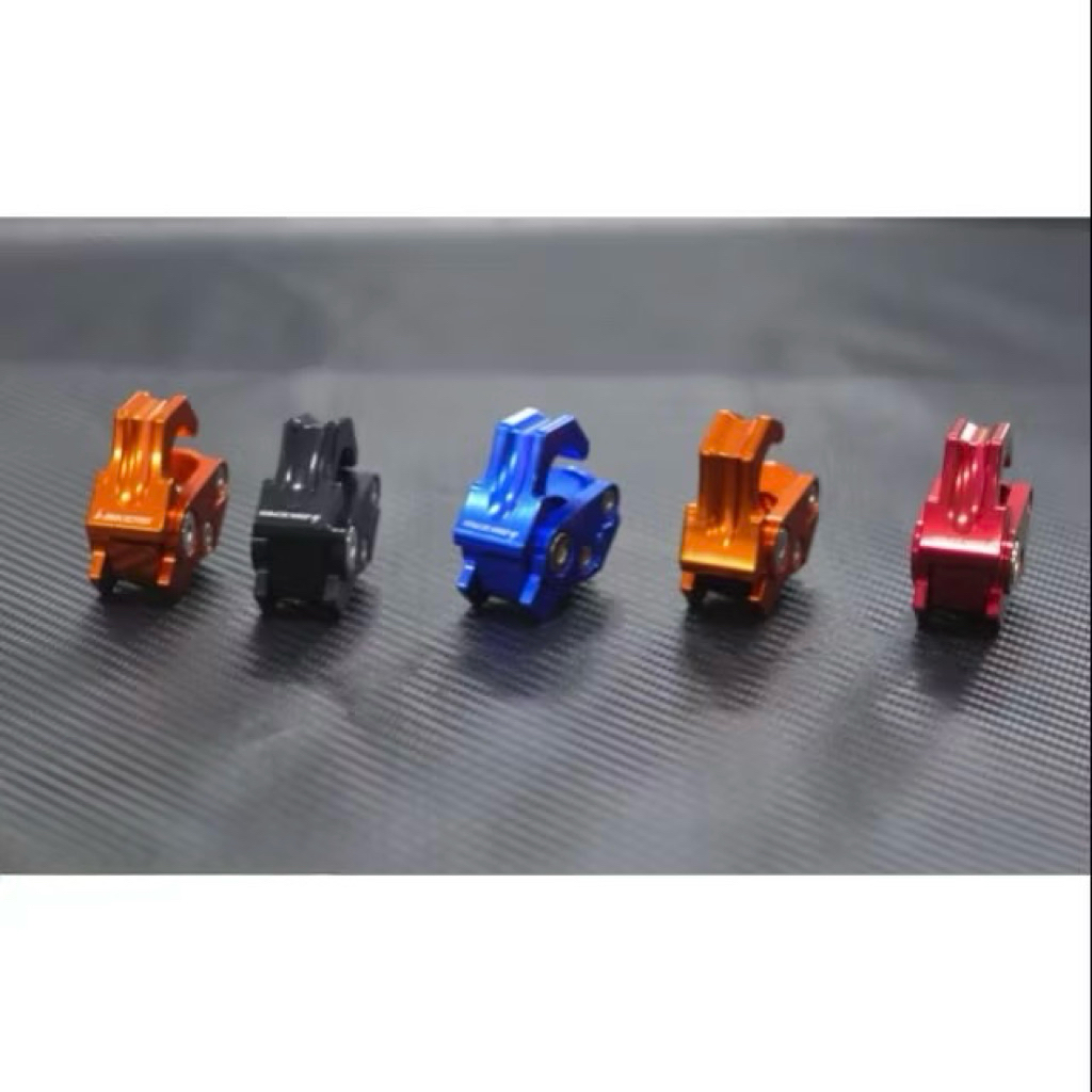 Móc treo đồ biker thái lan