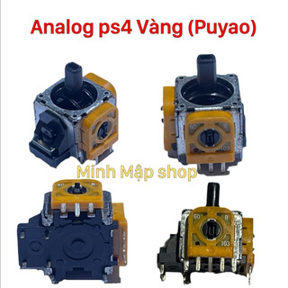 ANALOG THAY THẾ DÀNH CHO TAY CẦM DUALSHOCK PS4
