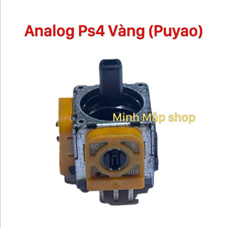 ANALOG THAY THẾ DÀNH CHO TAY CẦM DUALSHOCK PS4