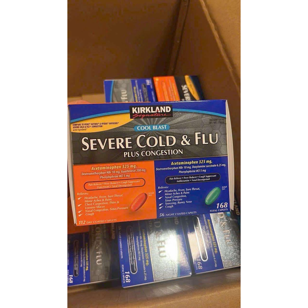 Bột Trà sữa GONGCHA mua tại Costco Mỹ