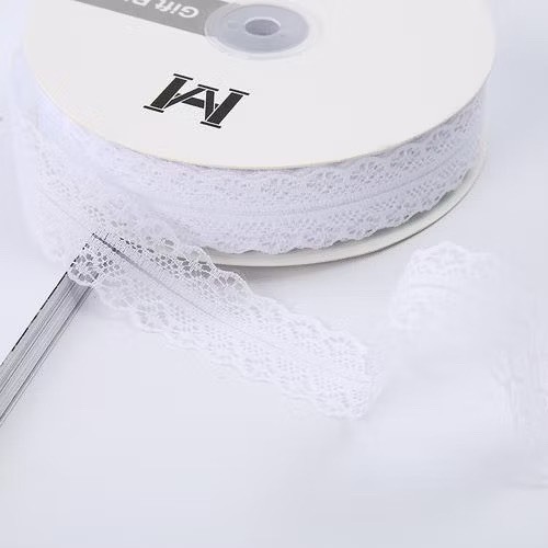 Ruy Băng Ren Phụ Kiện Trang Trí, Gói Quà, May Mặc đa dụng