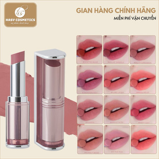 Son Thỏi 3CE Blur Matte Lipstick