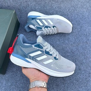  Giày thể thao nam giày mẫu mới 2024 giày chạy bộ tập gym đế nhẹ Ms 208 
