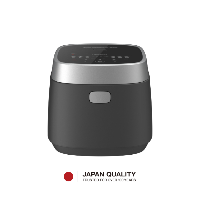 Nồi Cơm Điện Cao Tần PANASONIC SR-HN151KRA 1,5 Lít – Công Nghệ IH – Bảo Hành Chính Hãng 12 Tháng