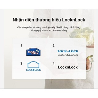 Cối xay tiêu thủy tinh LocknLock CKO116( 170ml )