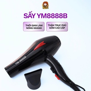 Máy Sấy 8888 - SẤY CHUYÊN NGHIỆP -bà trùm máy uốn THANH PHẠM