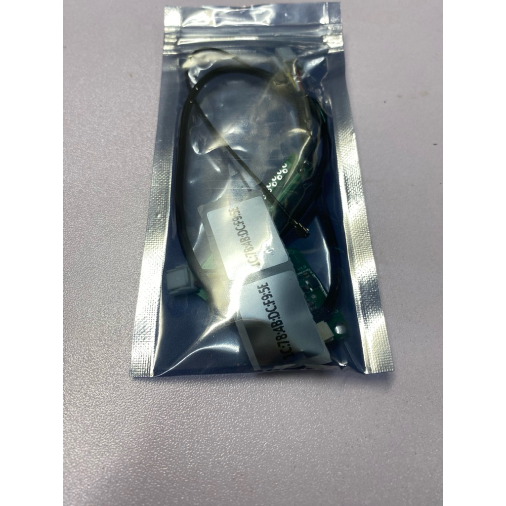 modun wifi thông minh  cho bms tdt 100 200 150