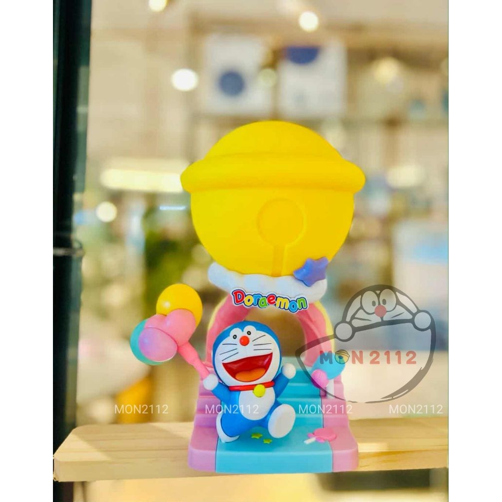 ĐÈN NGỦ DORAEMON DOREMON