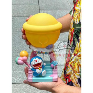 ĐÈN NGỦ DORAEMON DOREMON