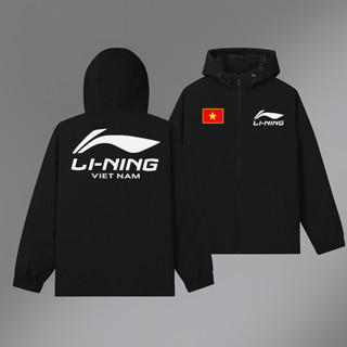  Áo Khoác Gió 2 Lớp Nam Nữ Cầu Lông Pickleball Đạp Xe Thể Thao Chất Liệu Cao Cấp  Chống Nước Bụi Và Nắng 