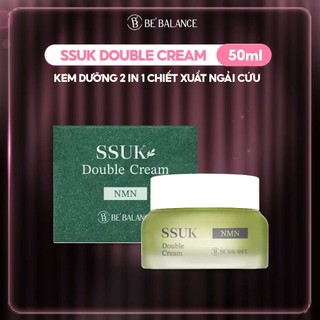  Kem dưỡng SSUK DOUBLE CREAM Full size 50G - Bebalance 