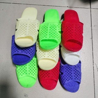  Dép tổ ong truyền thống nam đế êm dày 2cm 