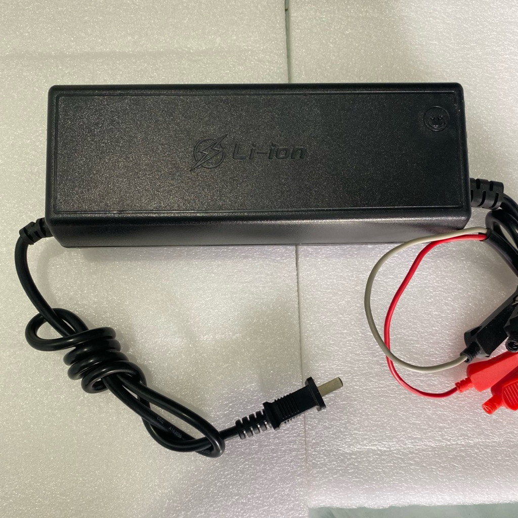 Sạc pin 4S 14,6V 20A