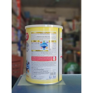 Sữa Kazu Gold Bio 0+ 810g [Date 2027]