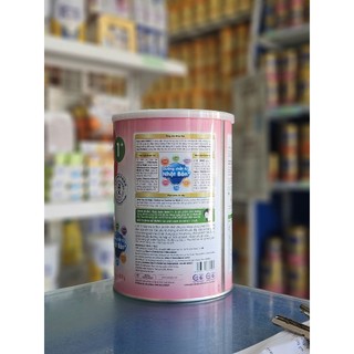 Sữa Kazu Gold Gain 1+ 810g [Date 2028]....