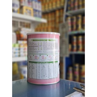 Sữa Kazu Gold Gain 1+ 810g [Date 2028]....