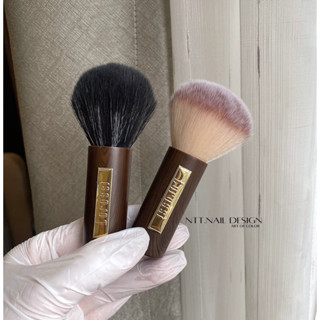  cọ chổi phủi bụi móng cán gỗ 