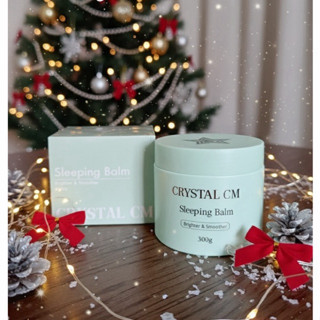  KEM ĐÊM Ủ CỐT DẺO - kem trắng da Kem đêm ủ  trắng da body Crystal Chu Hằng - KEM CHU HẰNG 