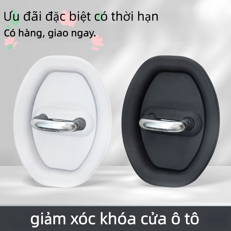 Vỏ bảo vệ khóa cửa silicon LIUOOP