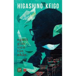 Sách - Người Giáo Viên Tàn Nhẫn - Higashino Keigo (1980 Books Reading)