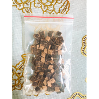 Sushi cá, gà cuộn, bò cuộn cho hamster (30gr - 150gr)