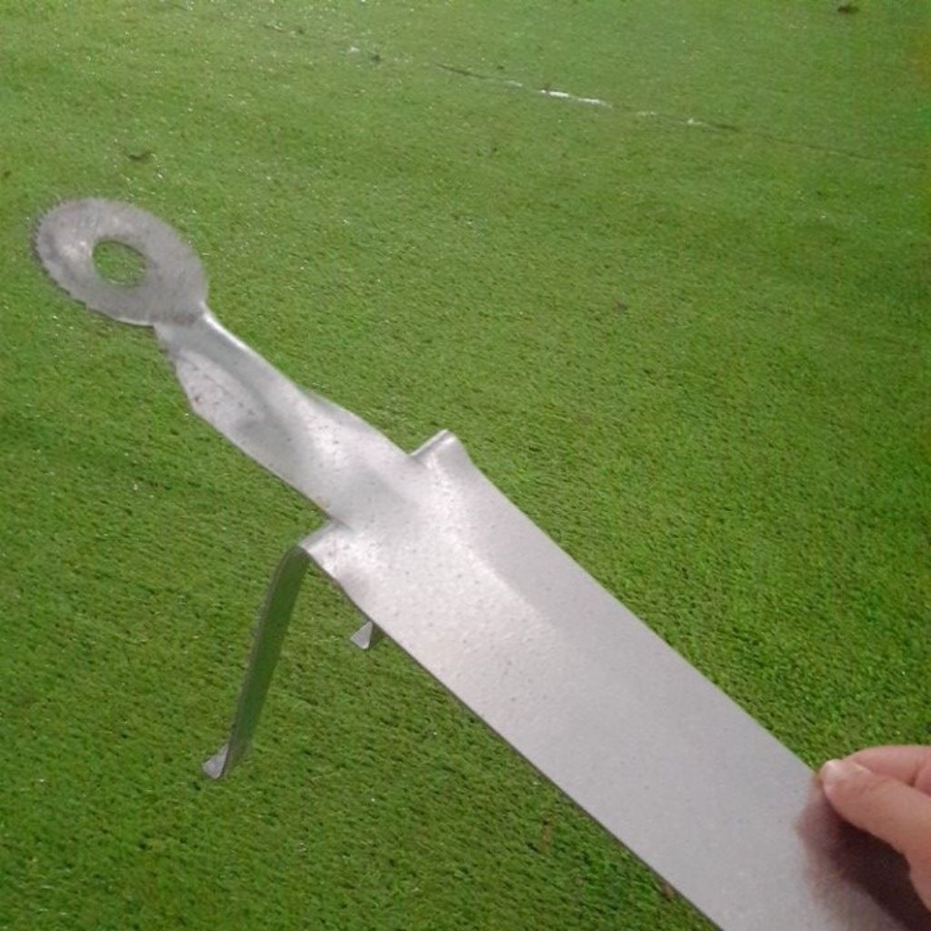 Bàn nạo dừa sắt