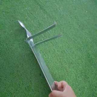 Bàn nạo dừa sắt