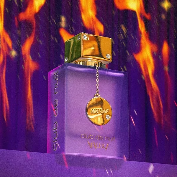 Nước Hoa Nữ ARMAF Club De Nuit Maleka 105ml - Nước Hoa Nữ Sang Trọng & Quyến Rũ - Hương Hoa Cỏ - Trái Cây EDP | BigBuy360 - bigbuy360.vn