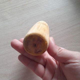 Cán dao mù u