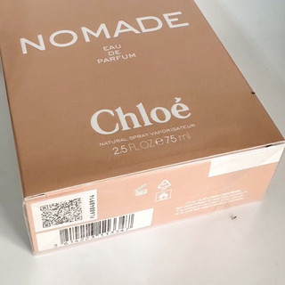 Nước Hoa Nữ Chloe Nomade Eau De Parfum 75ml - full seal