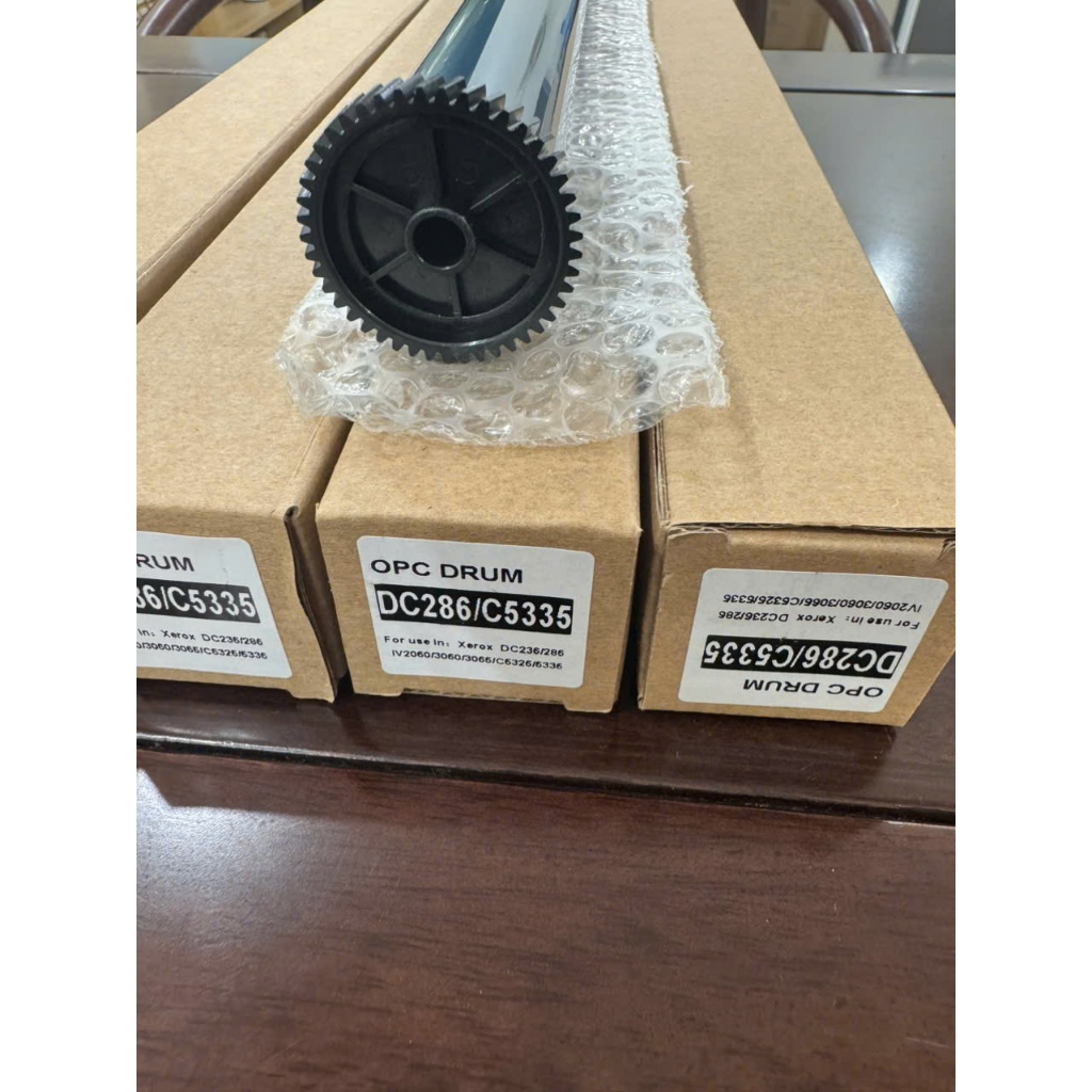 trống máy xerox C236/286