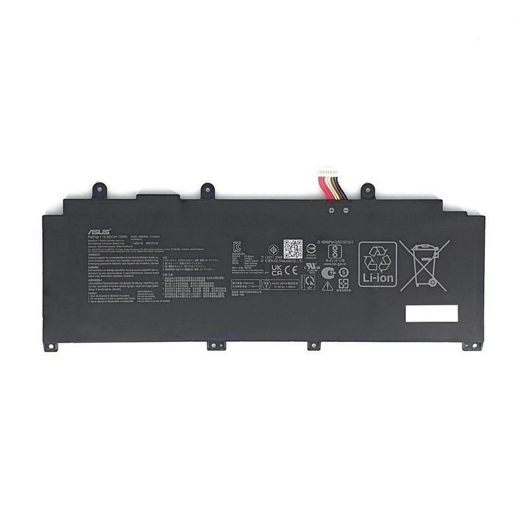 ⚡Pin laptop ASUS ROG Flow X13 ROG GV302X C41N2203-hàng zin xịn