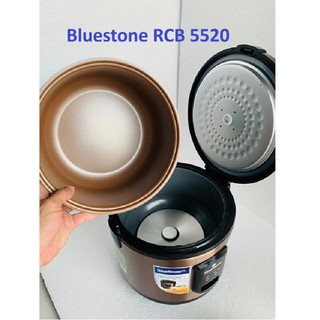 Lòng Nồi Cơm điện Bluestone RCB-5520 1.8L Ruột Nồi Chính Hãng