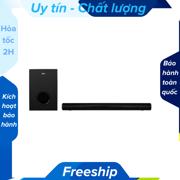 [ Hỏa tốc HN] Loa Thanh TCL TS3010