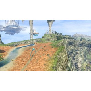 Băng game Nintendo Switch Xenoblade Chronicles - Definitive Edition