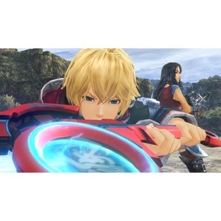 Băng game Nintendo Switch Xenoblade Chronicles - Definitive Edition