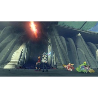 Băng game Nintendo Switch Xenoblade Chronicles - Definitive Edition