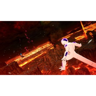 Băng game Nintendo Switch 2 Dragon Ball: Sparking! ZERO