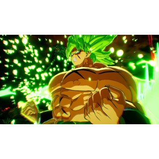 Băng game Nintendo Switch 2 Dragon Ball: Sparking! ZERO
